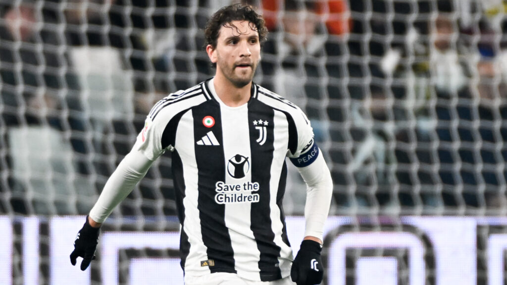 Juventus FC v Cagliari Calcio - Coppa Italia