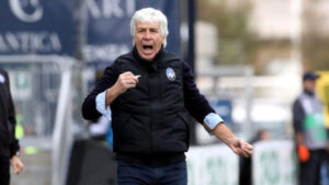Cagliari v Atalanta - Serie A
