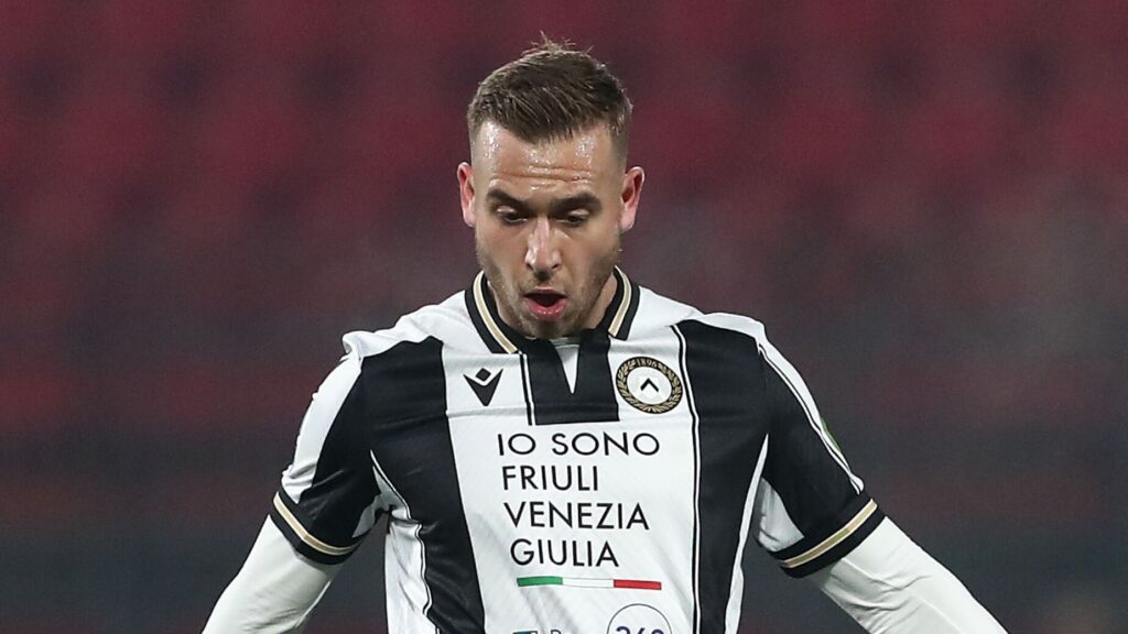 Monza v Udinese - Serie A