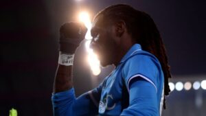 Udinese v Napoli - Serie A