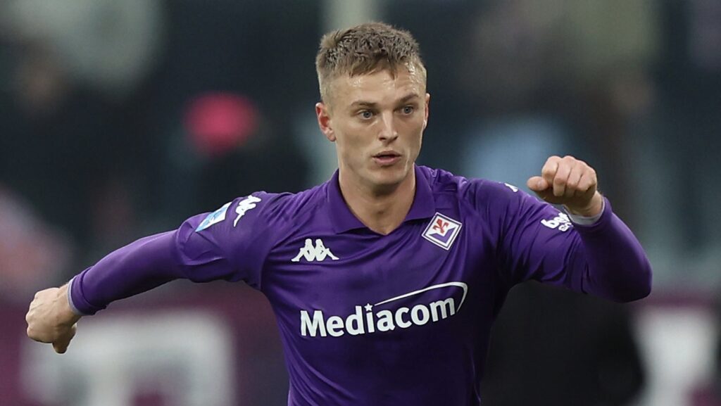 Fiorentina v Cagliari - Serie A