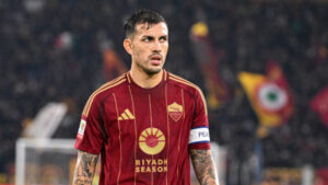 AS Roma v Sampdoria - Coppa Italia
