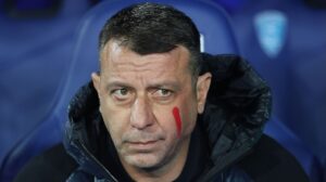 Empoli v Udinese - Serie A
