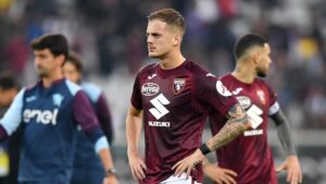 Torino v Fiorentina - Serie A