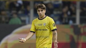 Parma v Cagliari - Serie A