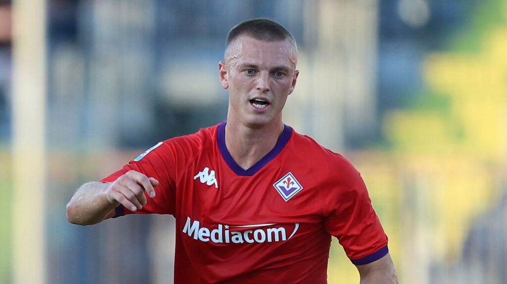 Empoli v Fiorentina - Serie A