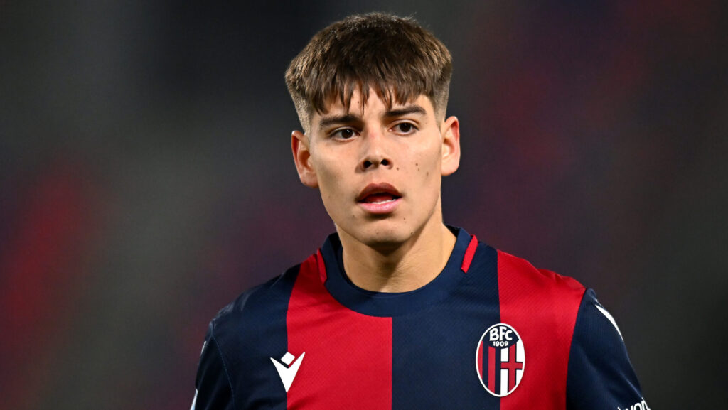 Bologna v Verona - Serie A