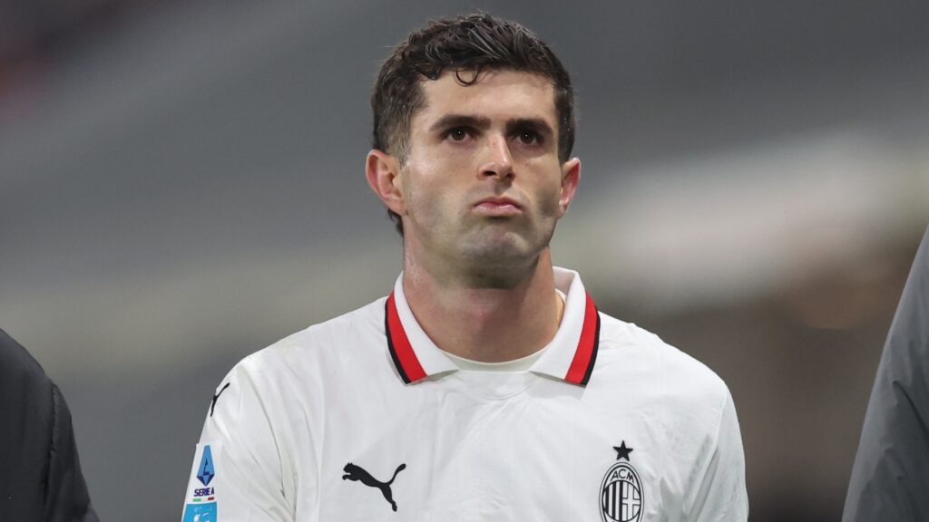 Pulisic (1)