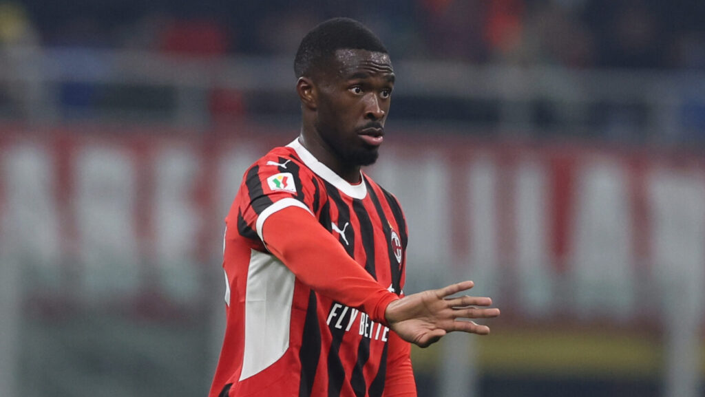 AC Milan v Sassuolo - Coppa Italia