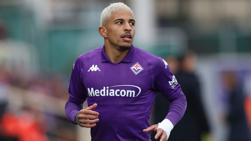 Fiorentina v Cagliari - Serie A