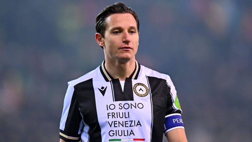 Udinese v Napoli - Serie A
