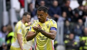 Juventus v  Cagliari Calcio - Serie A