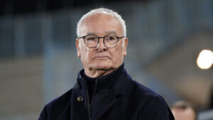 Como v AS Roma - Serie A