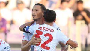 Fiorentina v Monza - Serie A