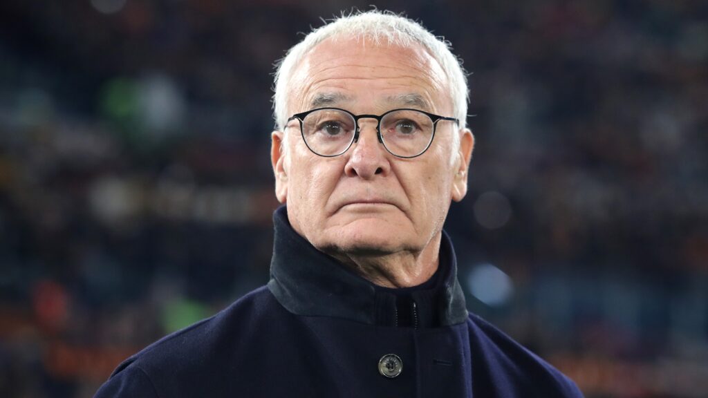 Ranieri