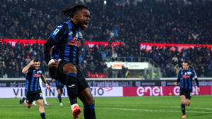 Atalanta v AC Milan - Serie A