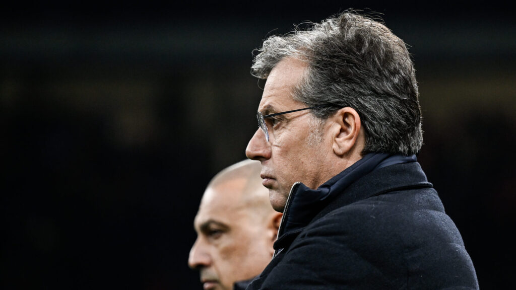 AC Milan v Juventus - Serie A