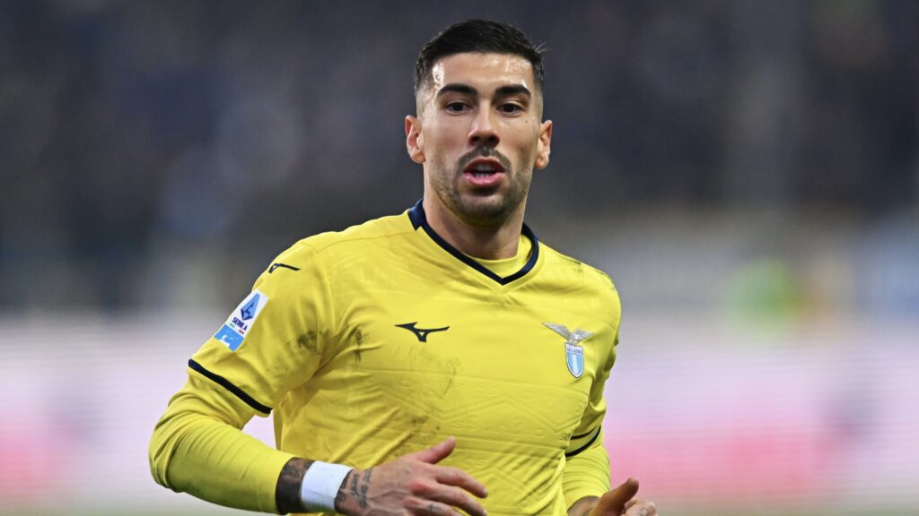Parma v SS Lazio - Serie A