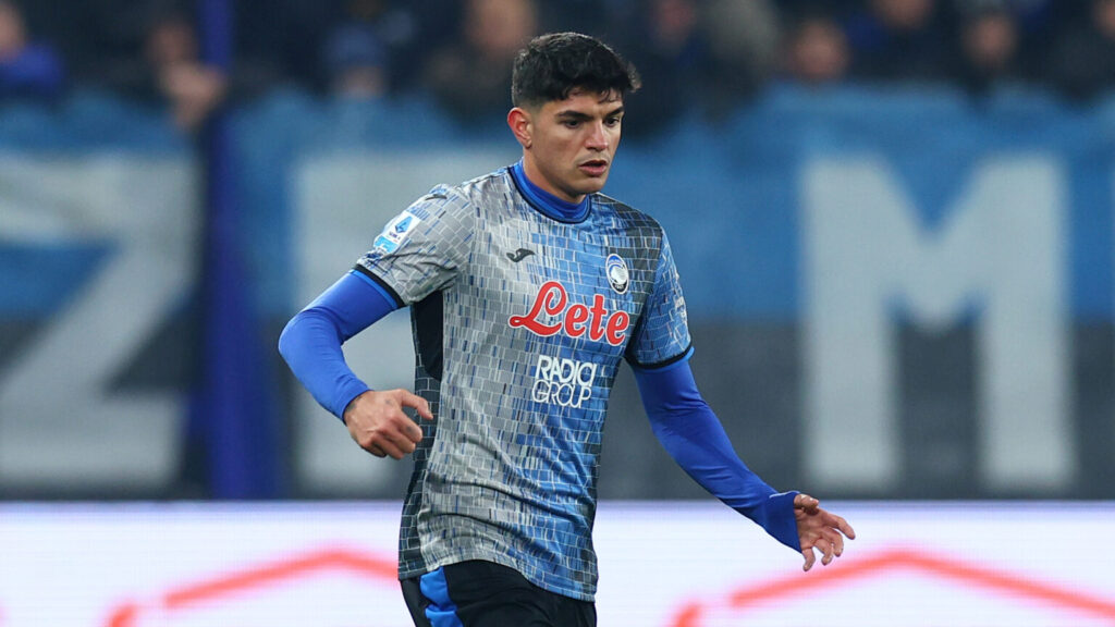 Atalanta v Empoli - Serie A