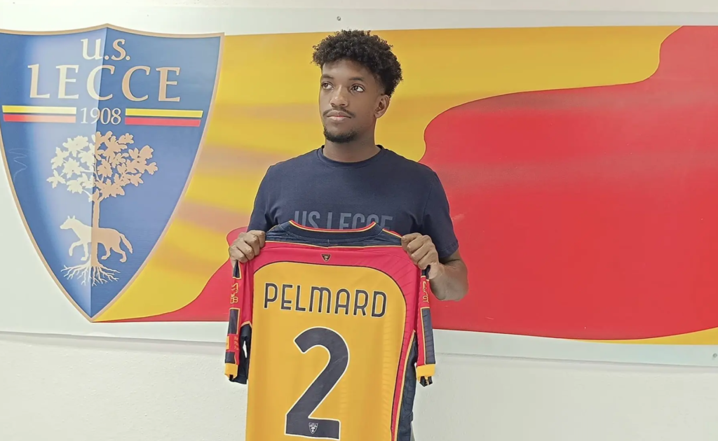 pelmard