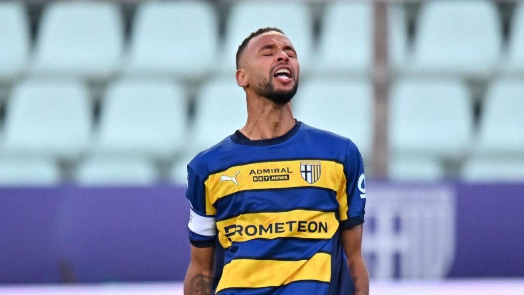 Parma v Monza - Serie A