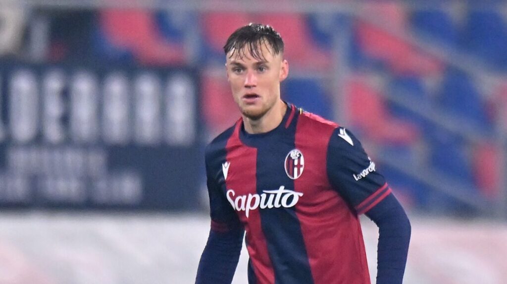 Bologna v Venezia - Serie A