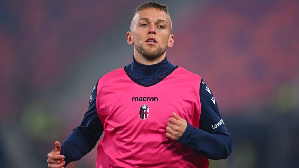 Bologna FC v AC Monza- Coppa Italia