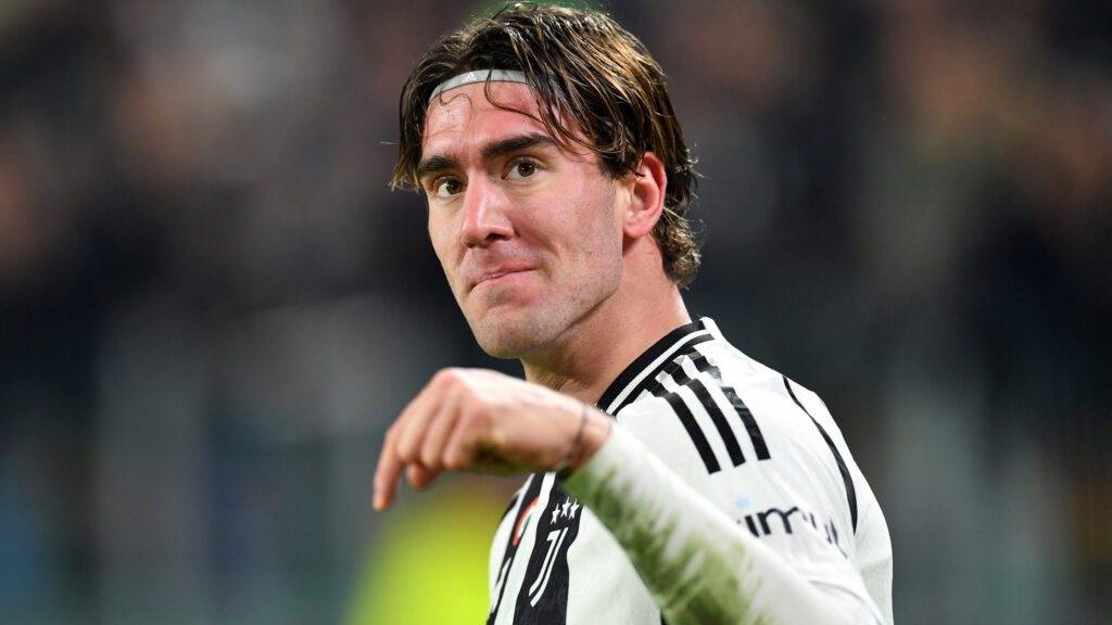 Juventus v Manchester City - UEFA Champions League 2024/25 League Phase MD6