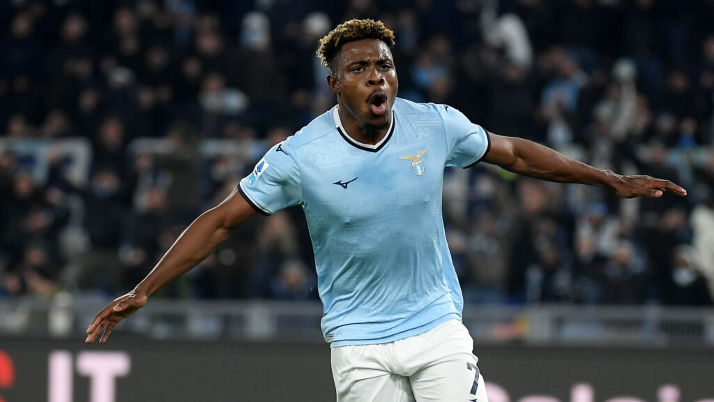 SS Lazio v Atalanta - Serie A