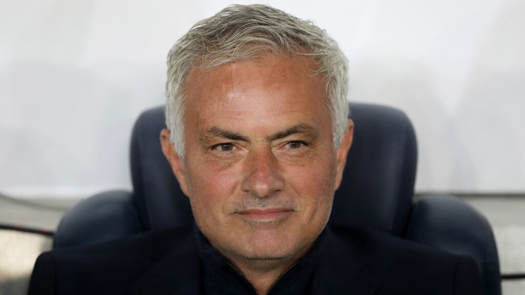 Mourinho