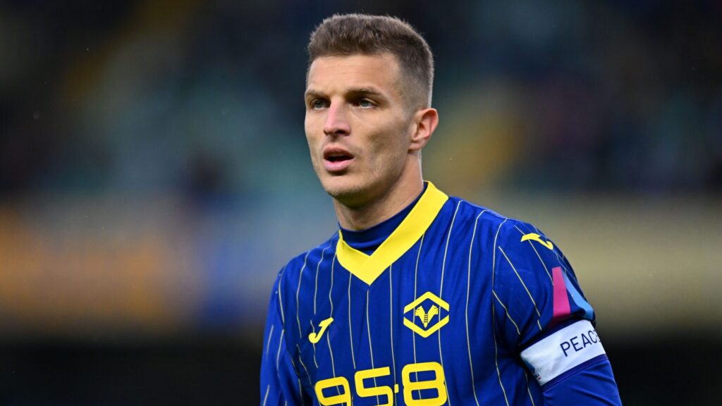 Verona v Empoli - Serie A