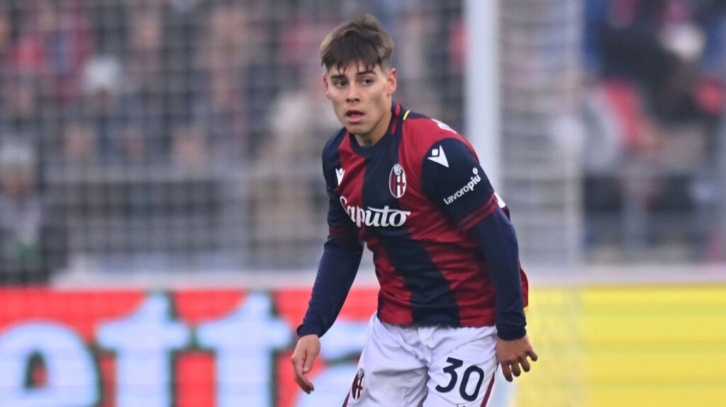 Bologna v Fiorentina - Serie A