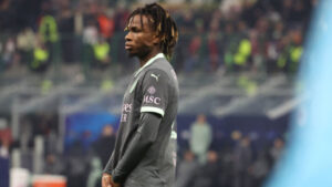AC Milan v FK Crvena Zvezda - UEFA Champions League 2024/25 League Phase MD6