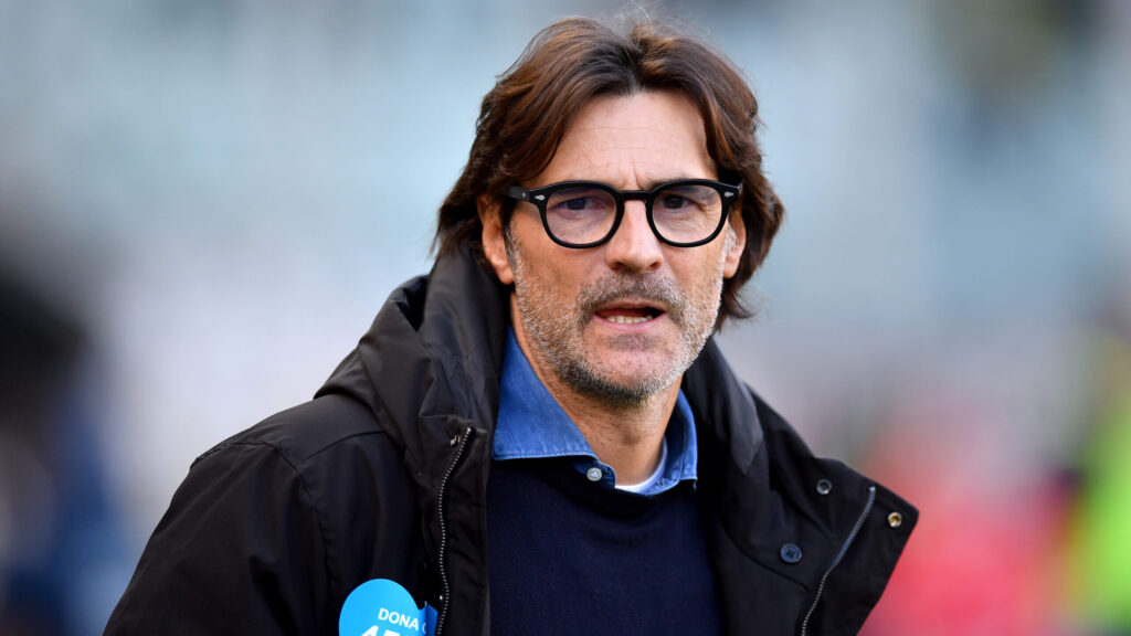Torino v Bologna - Serie A
