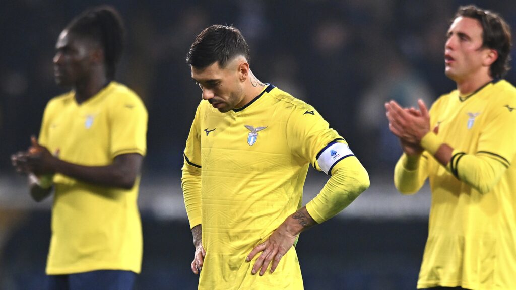 Parma v SS Lazio - Serie A