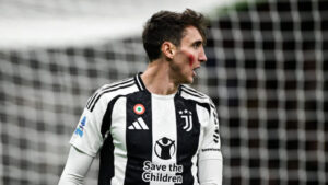 AC Milan v Juventus - Serie A