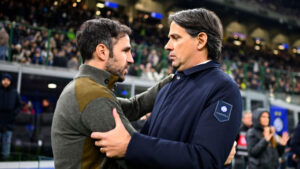 FC Internazionale v Como - Serie A