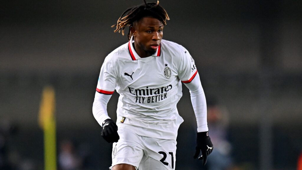 Chukwueze