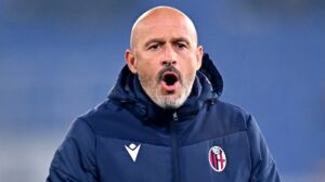 Bologna FC v AC Monza- Coppa Italia