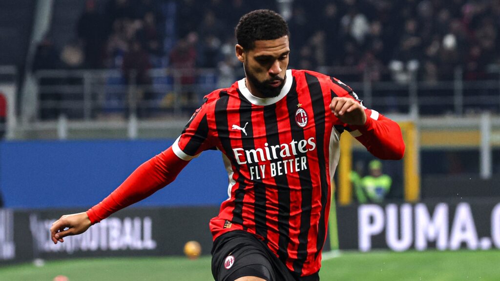 Loftus-Cheek