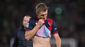 Bologna v Atalanta - Serie A