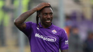 Fiorentina v Cagliari - Serie A