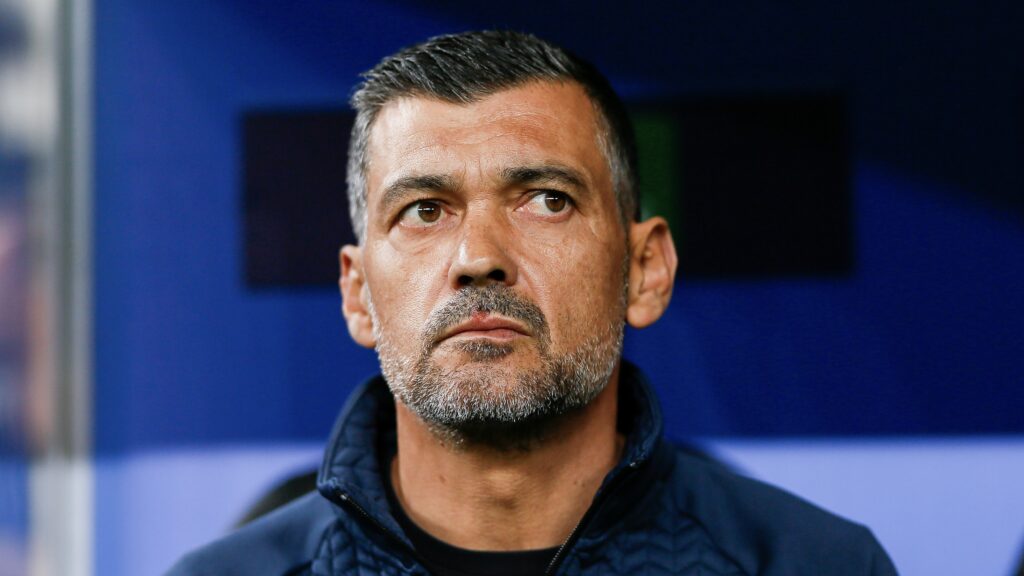 FC Shakhtar Donetsk v FC Porto: Group H - UEFA Champions League 2023/24