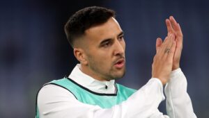 S.S. Lazio v FC Porto - UEFA Europa League 2024/25 League Phase MD4