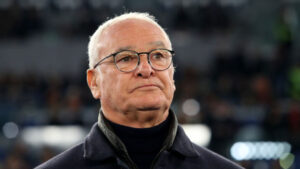 AS Roma v Sampdoria - Coppa Italia