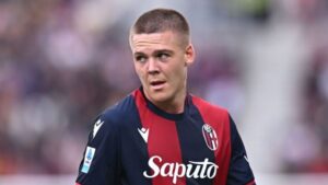 Bologna v Parma - Serie A