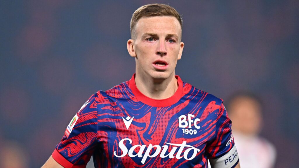 Bologna FC v AC Monza- Coppa Italia