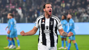 Juventus v Venezia - Serie A