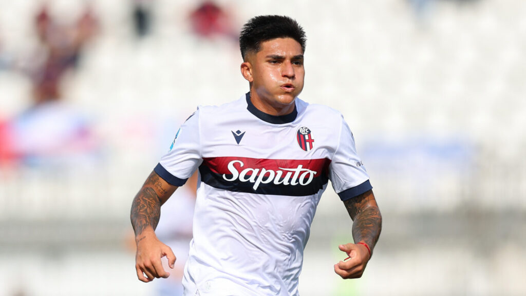 Monza v Bologna - Serie A