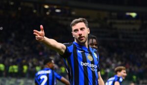FC Internazionale v Como - Serie A
